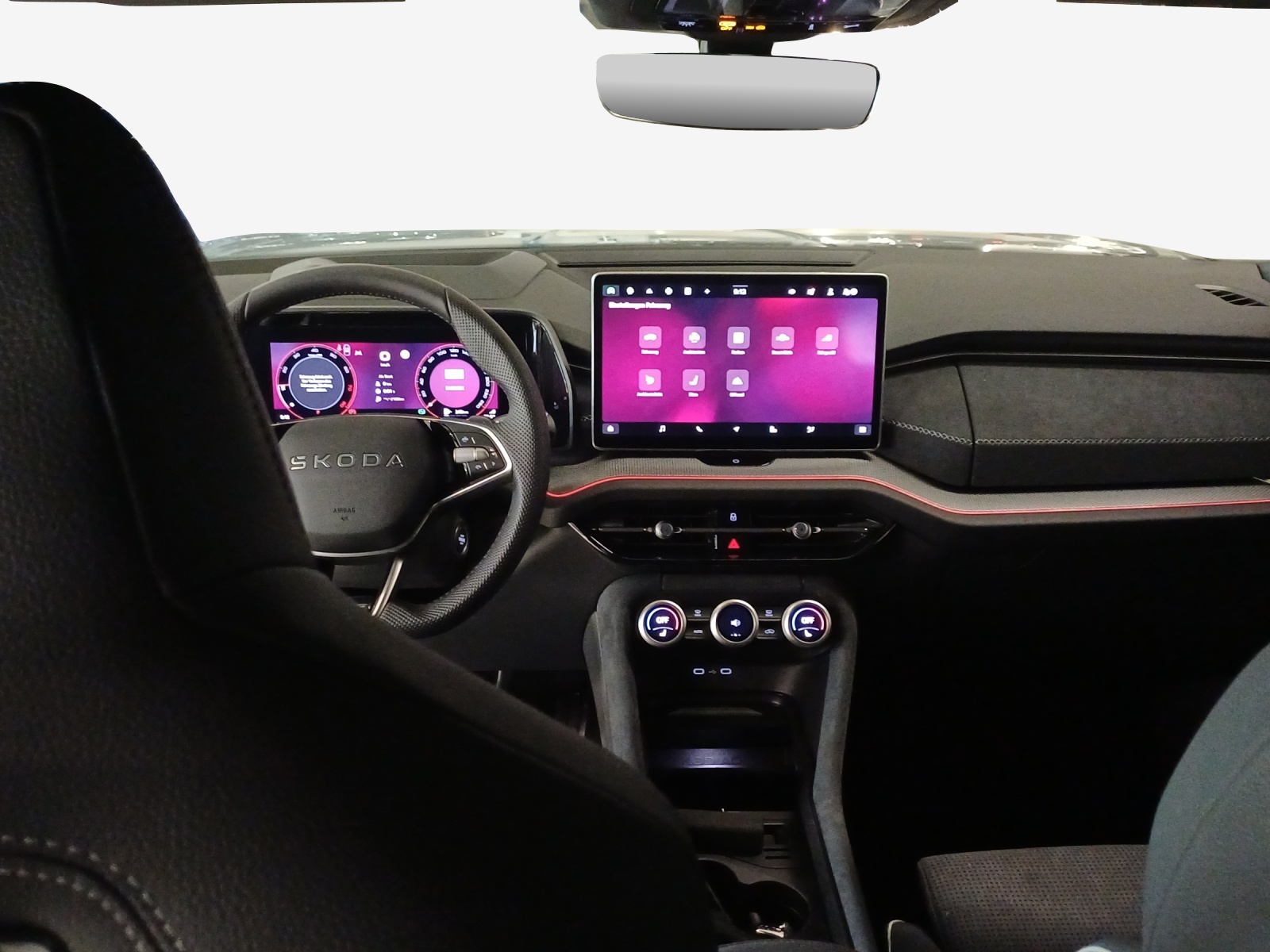 SKODA Kodiaq 2.0 TSI Sportline 4x4-image-8