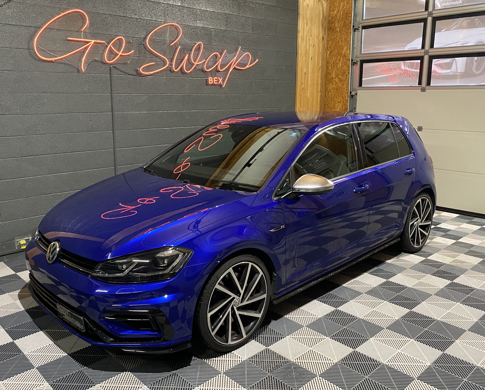 VW Golf 2.0 TSI R ABT 370CV 4Motion DSG-image-10