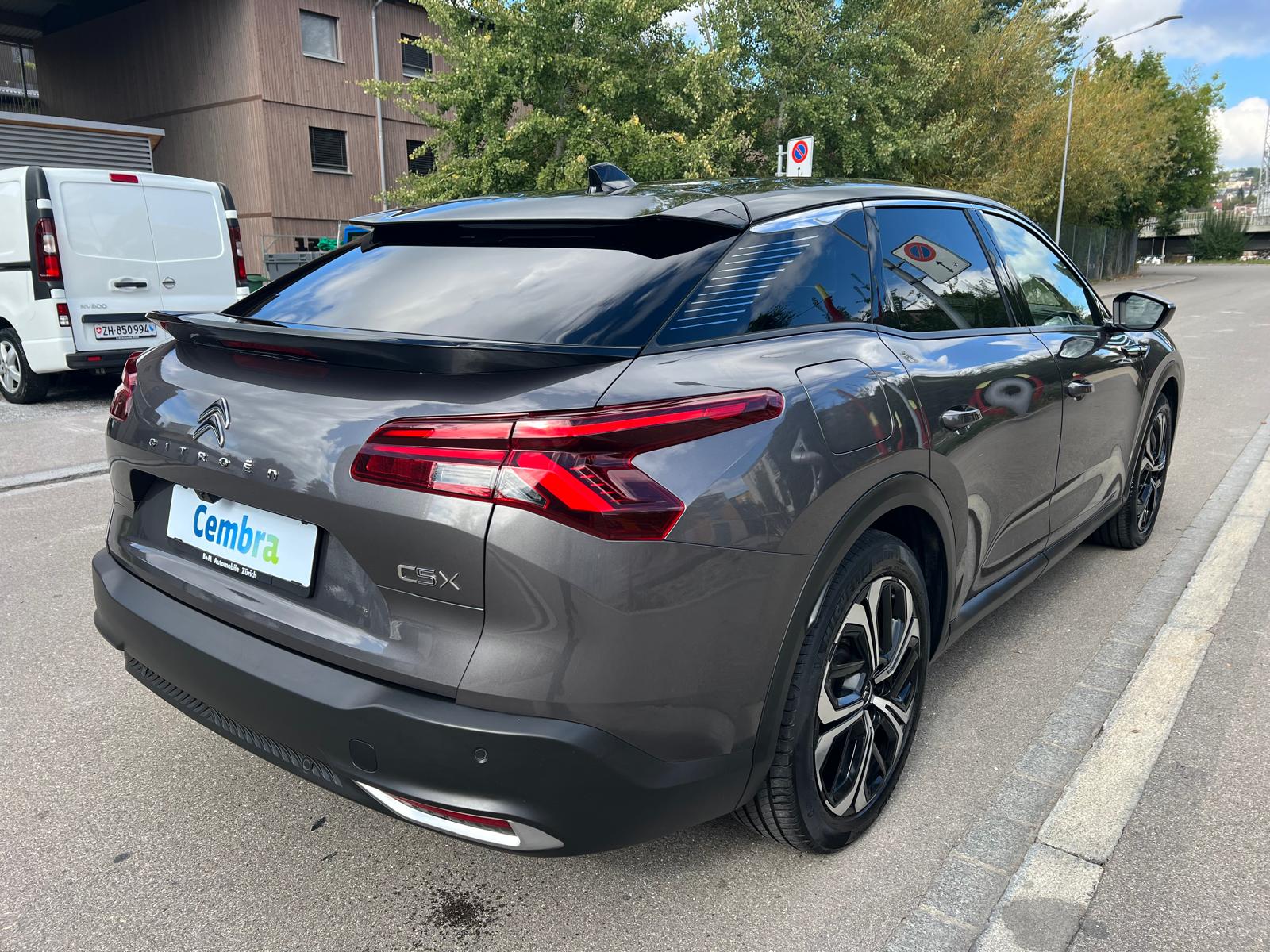 CITROEN C5 X 1.6i PHEV Shine Pack e-EAT8-image-5