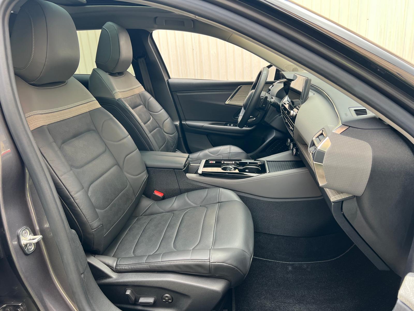 CITROEN C5 X 1.6i PHEV Shine Pack e-EAT8-image-12