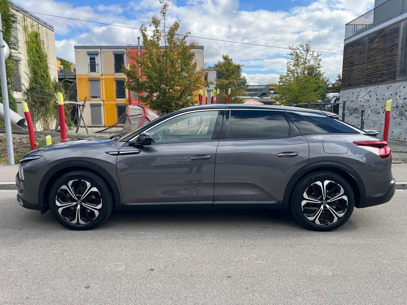 CITROEN C5 X 1.6i PHEV Shine Pack e-EAT8-image-3