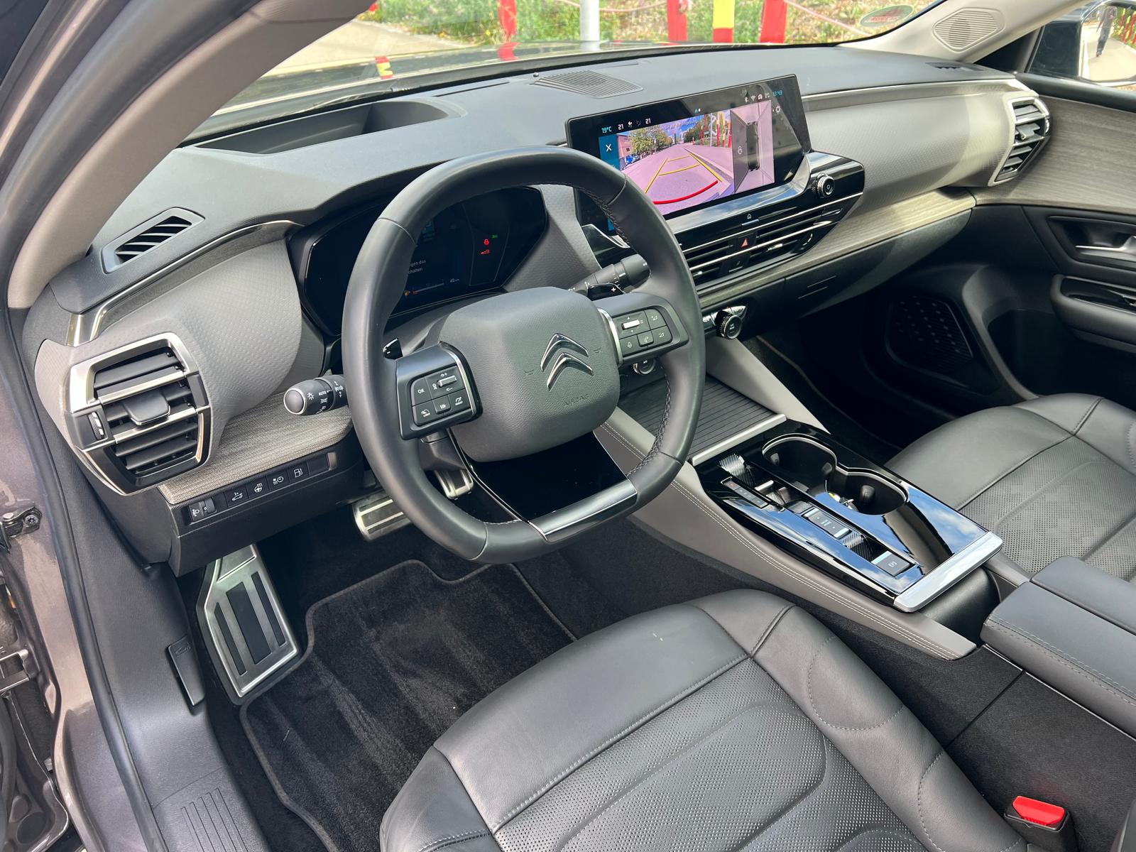 CITROEN C5 X 1.6i PHEV Shine Pack e-EAT8-image-10