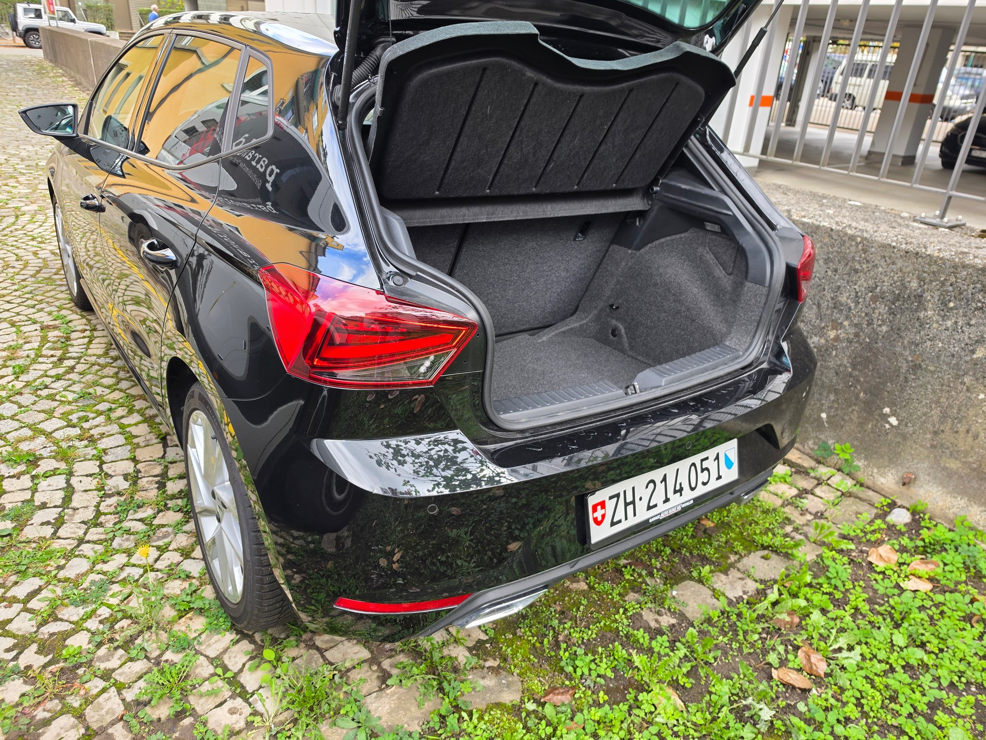 SEAT 1.0 TSI 110 FR DSG-image-5