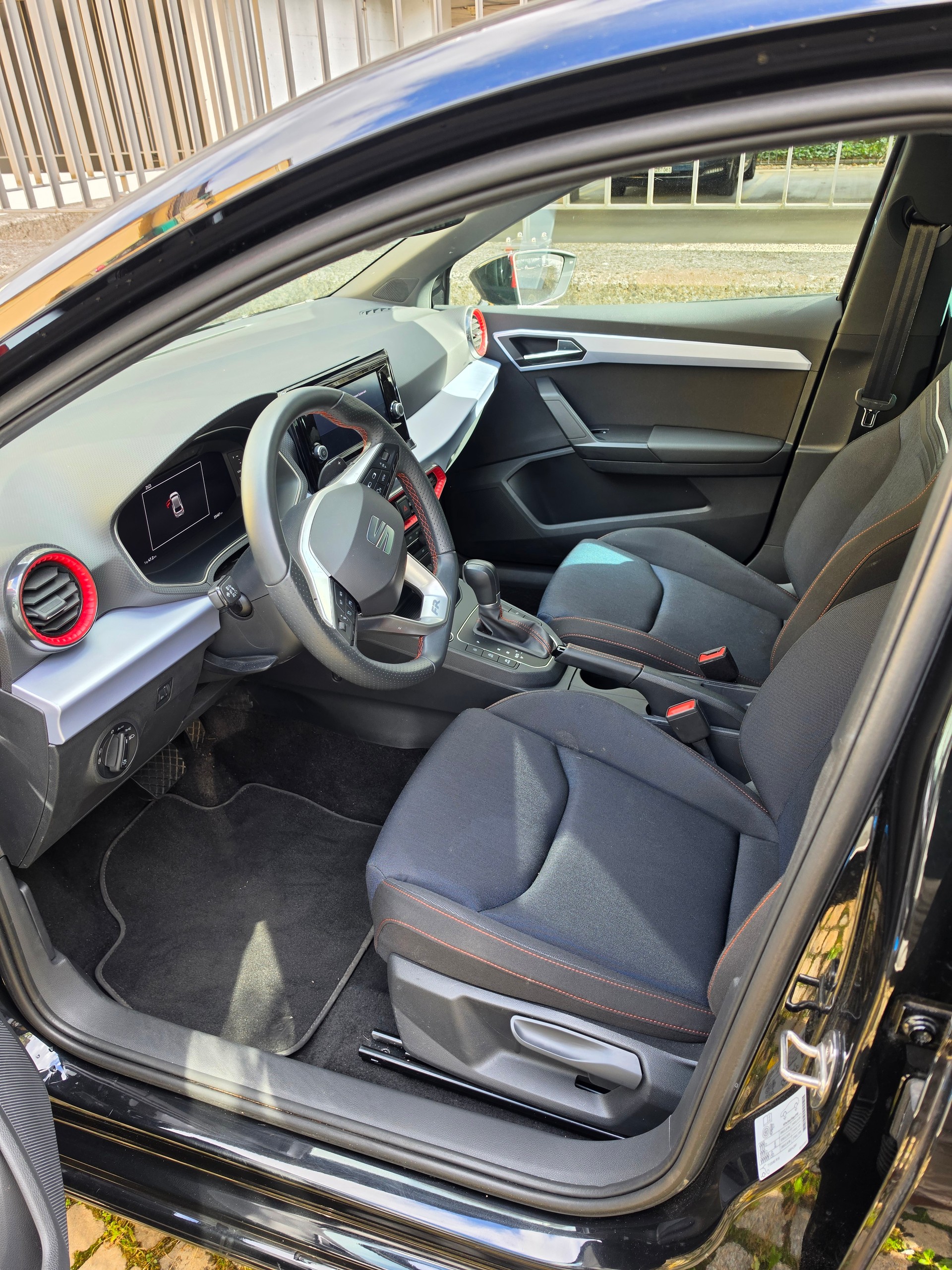 SEAT 1.0 TSI 110 FR DSG-image-4
