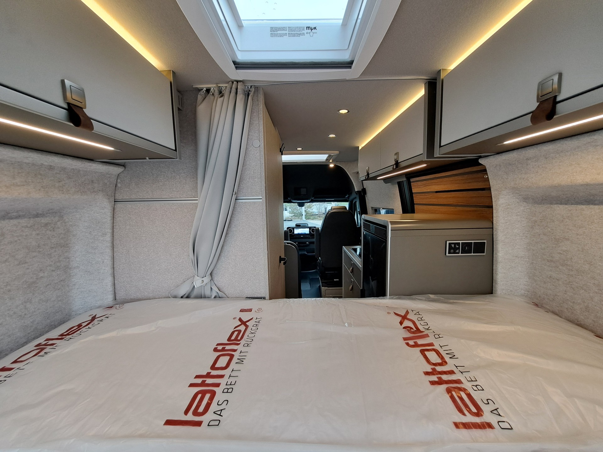 HYMER Grand Canyon S 600 4x4-image-5