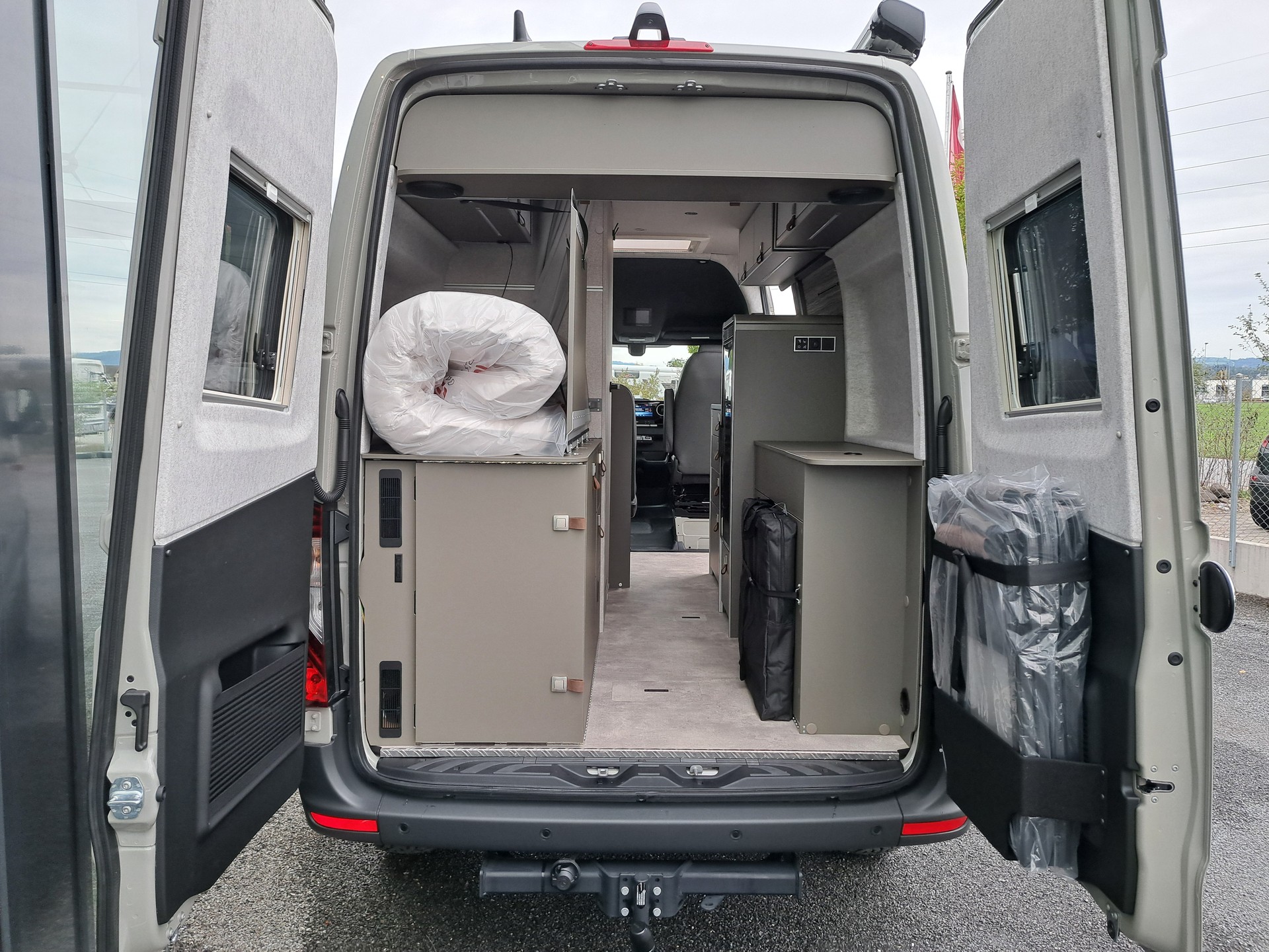 HYMER Grand Canyon S 600 4x4-image-9