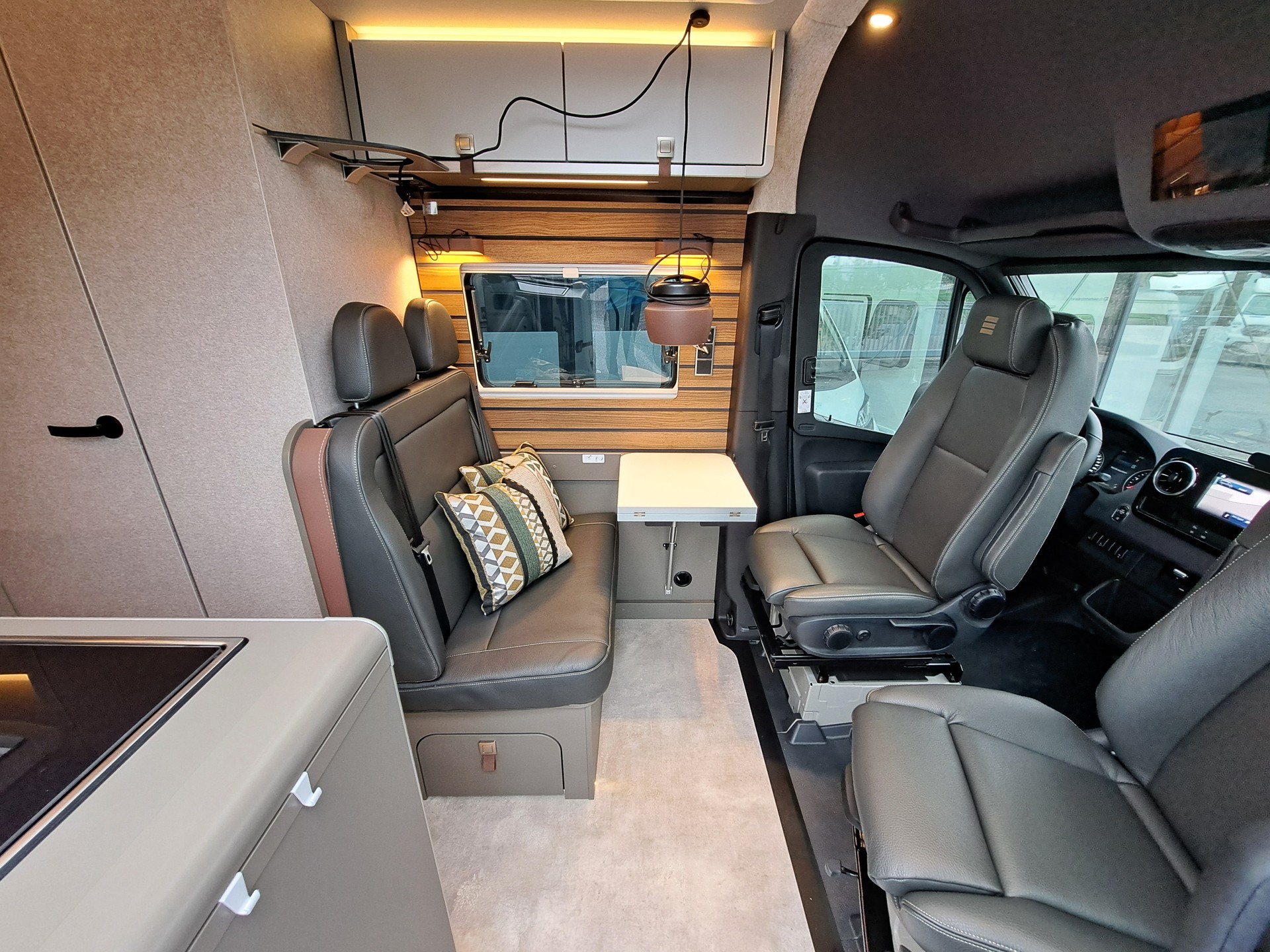 HYMER Grand Canyon S 600 4x4-image-7