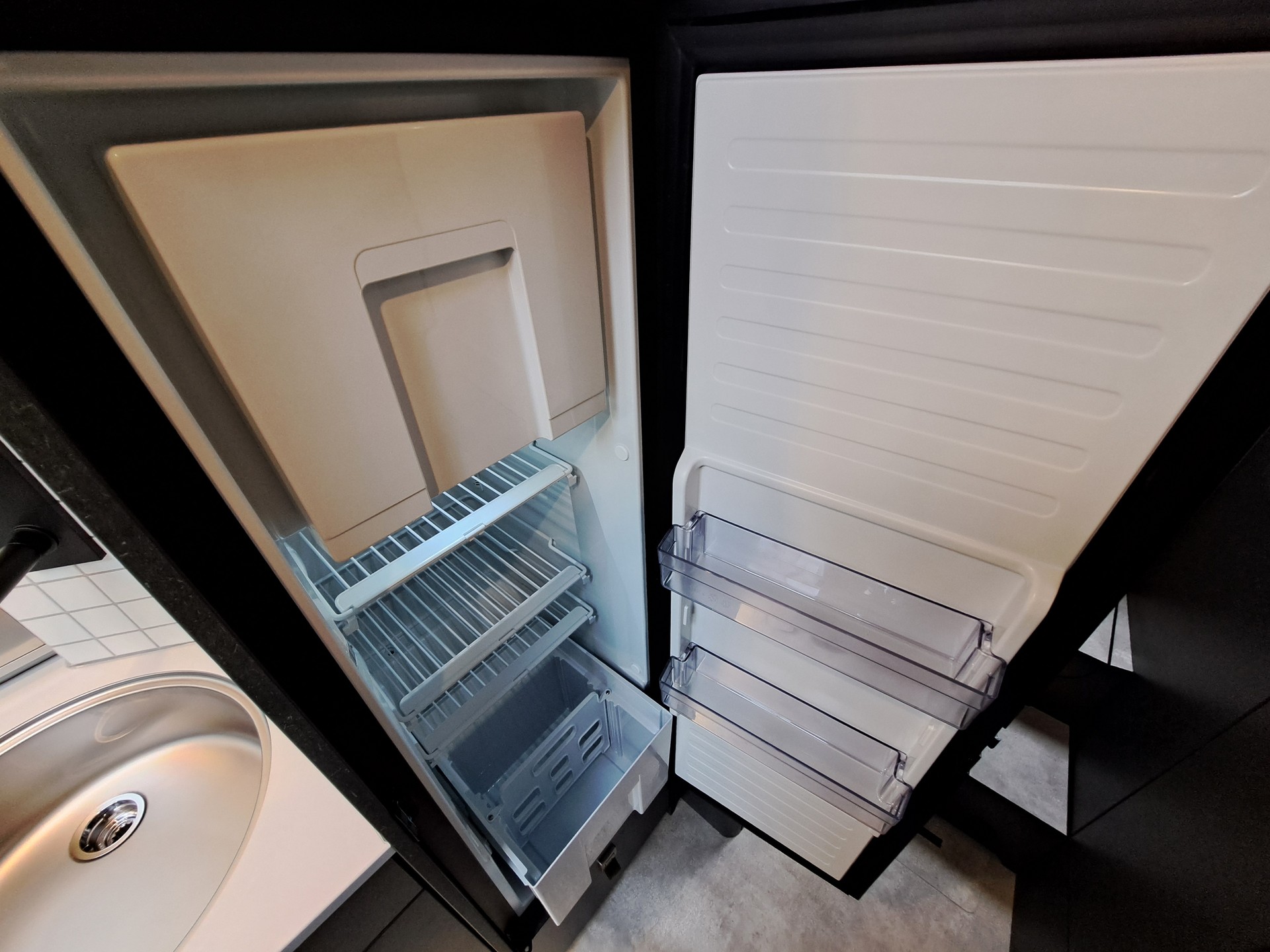 HYMER ML-T 570 Crossover-image-3