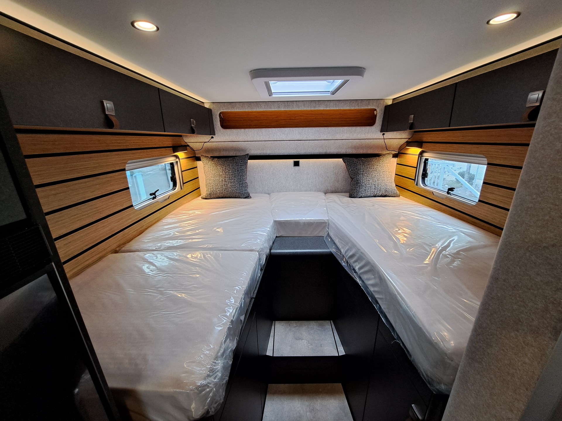 HYMER ML-T 570 Crossover-image-6