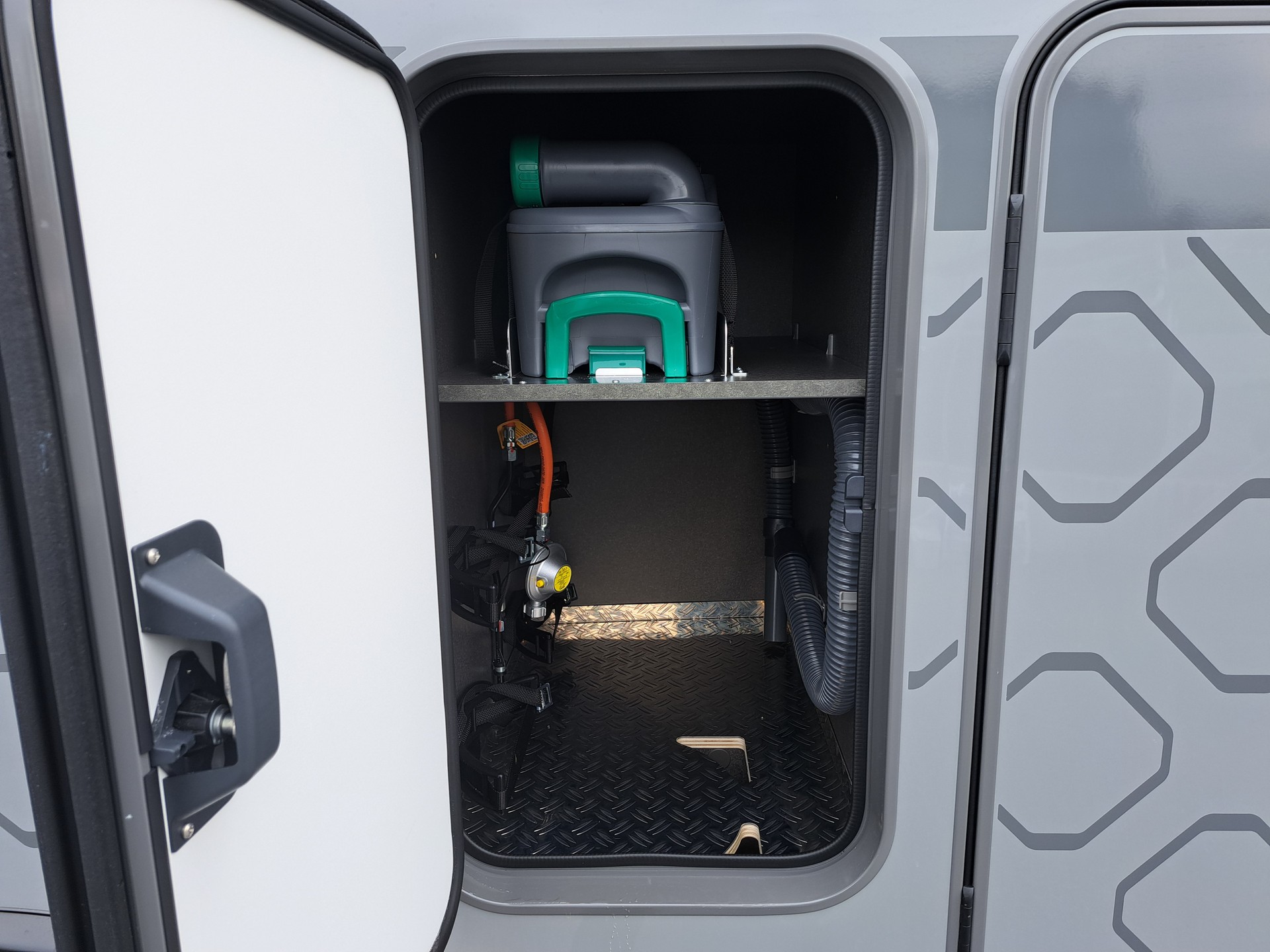 HYMER ML-T 570 Crossover-image-12