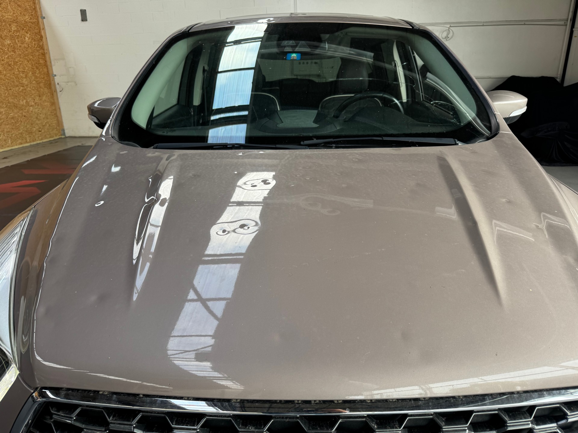 FORD Kuga 2.0 TDCi Vignale 4WD PowerShift-image-4
