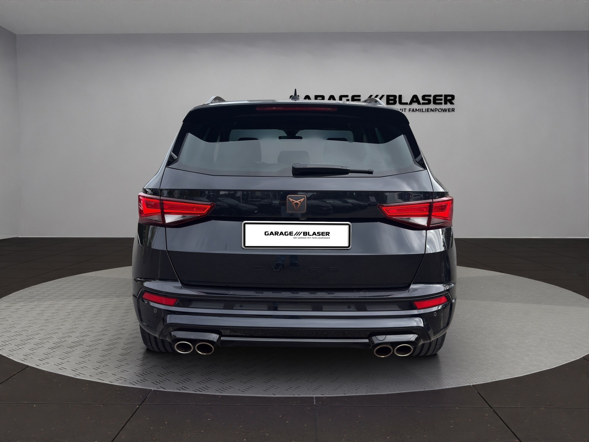 CUPRA Ateca 2.0TSI 4Drive DSG-image-3