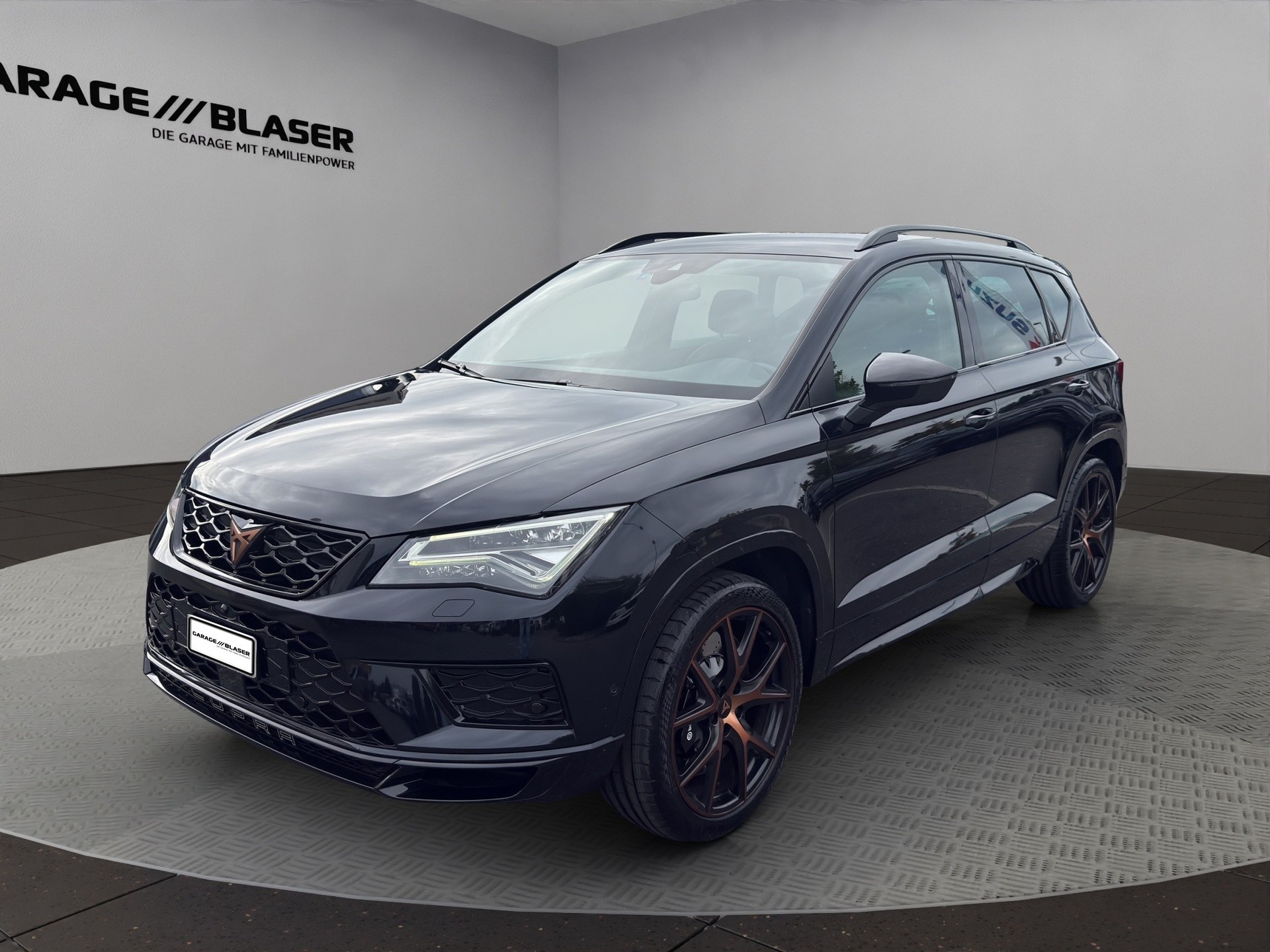 CUPRA Ateca 2.0TSI 4Drive DSG-image-0