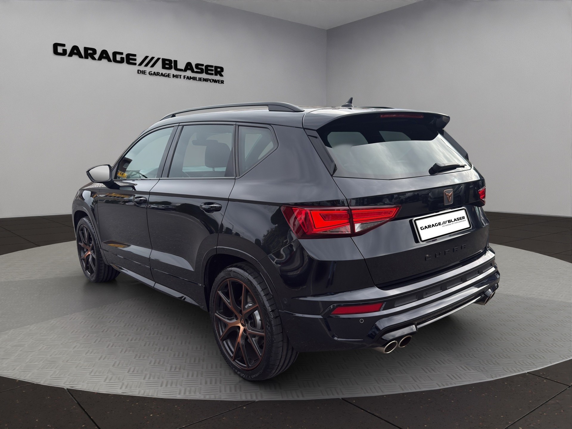 CUPRA Ateca 2.0TSI 4Drive DSG-image-2