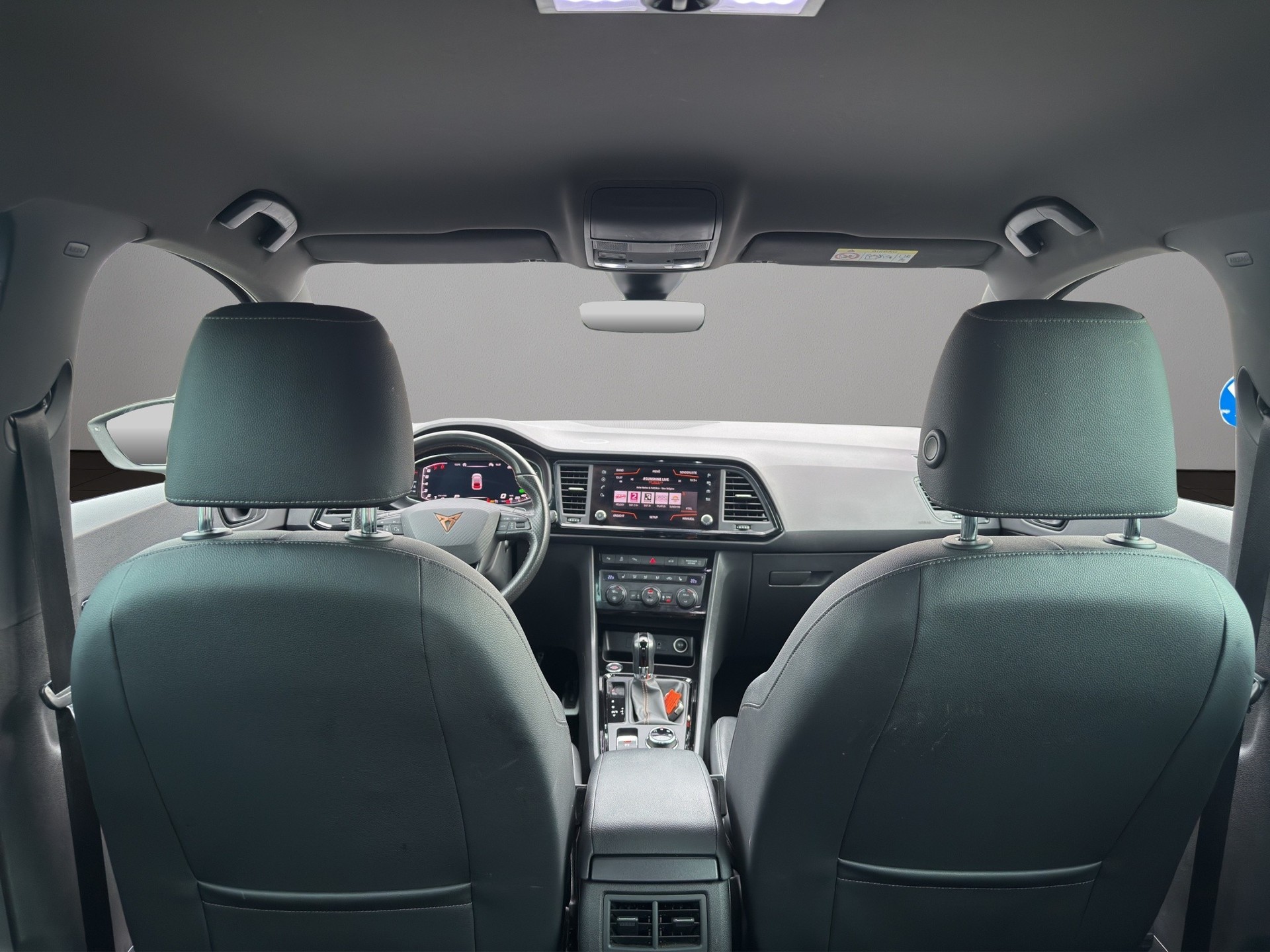 CUPRA Ateca 2.0TSI 4Drive DSG-image-7