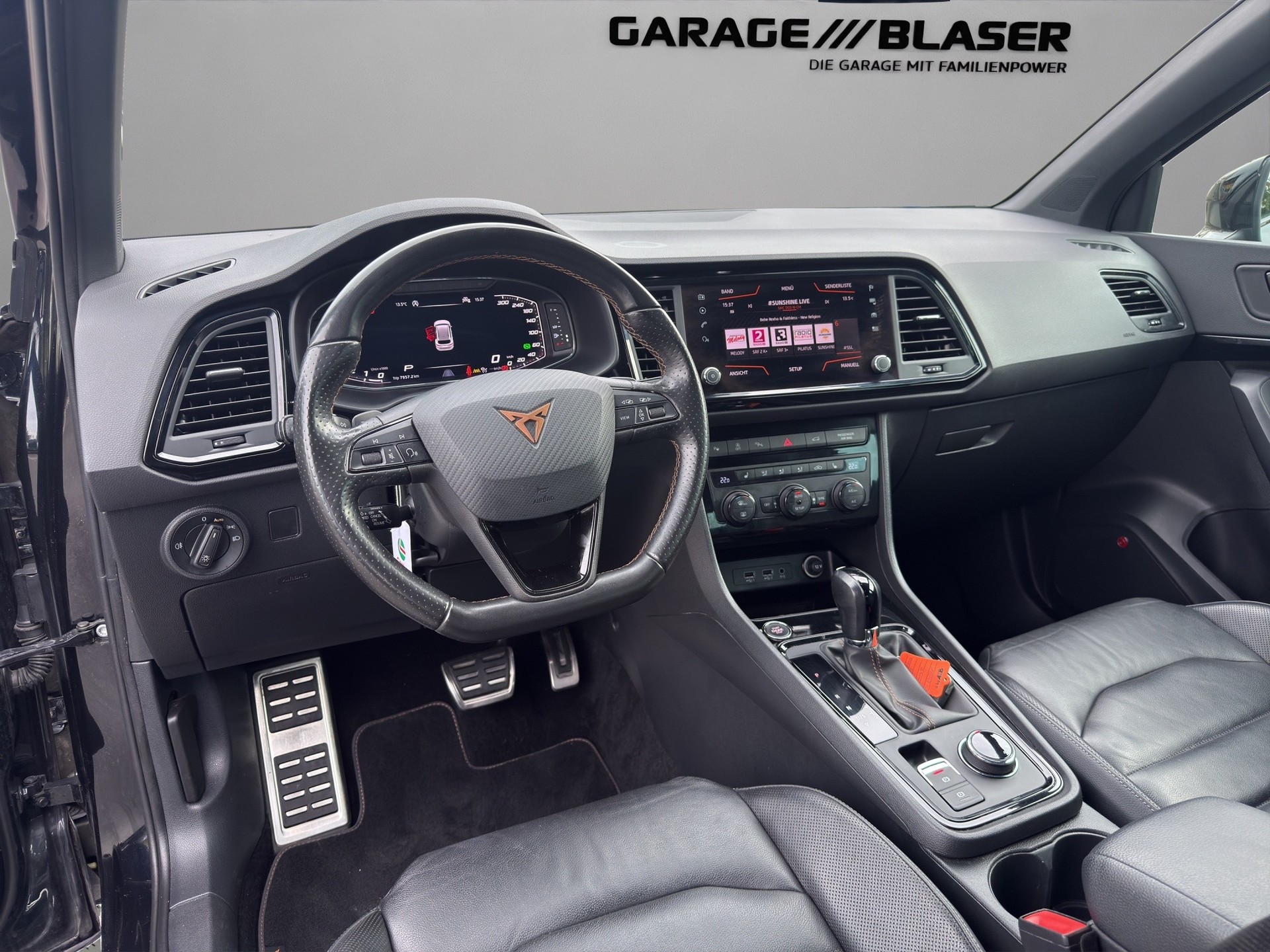 CUPRA Ateca 2.0TSI 4Drive DSG-image-6