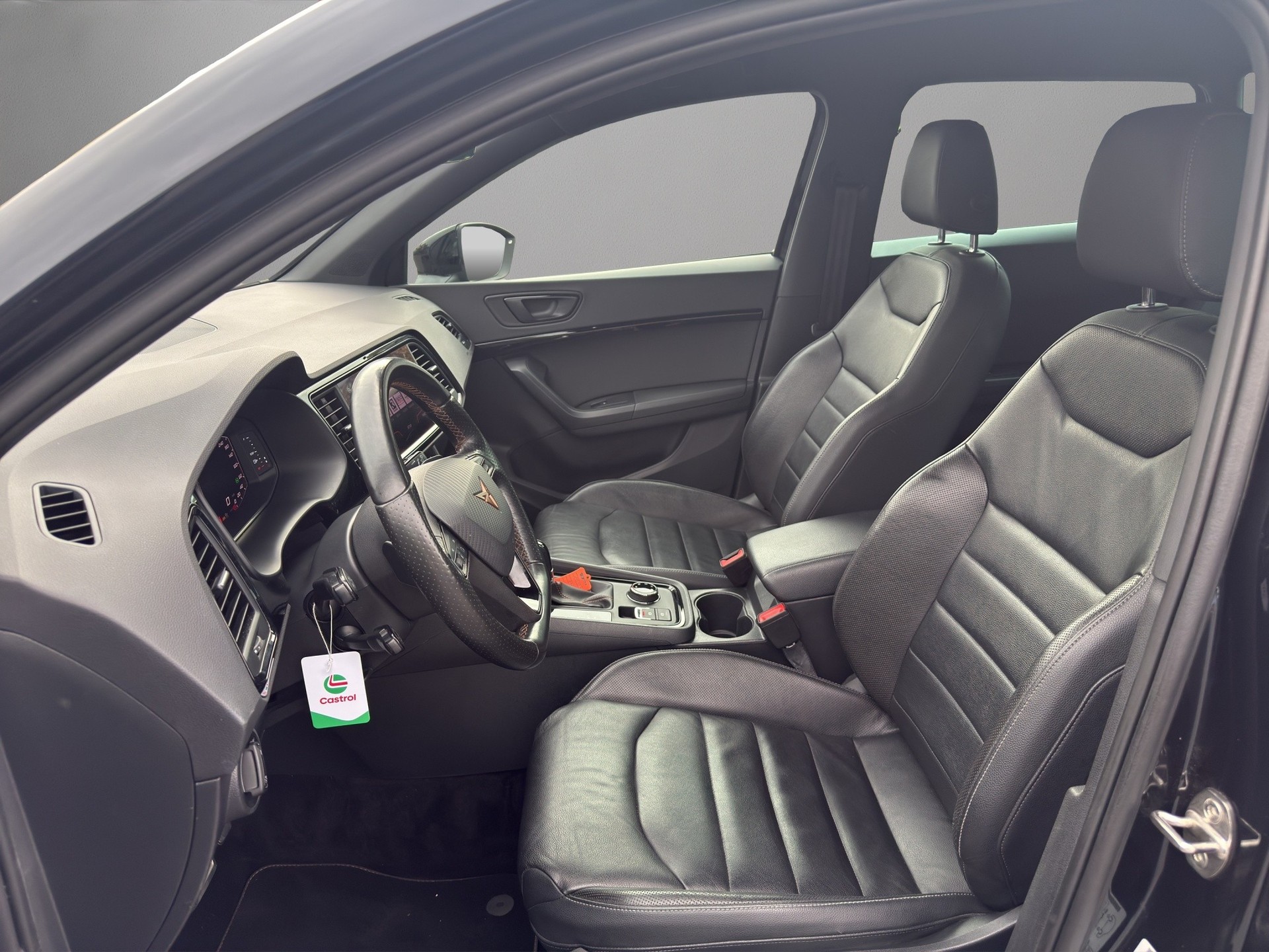CUPRA Ateca 2.0TSI 4Drive DSG-image-4