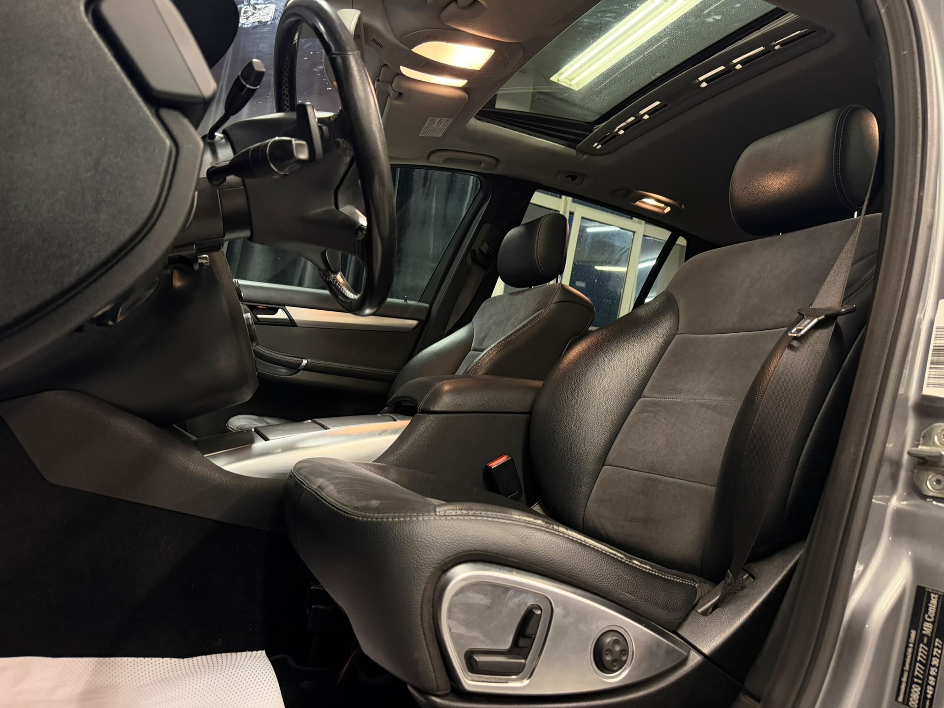 MERCEDES-BENZ R 350 CDI 4Matic 7G-Tronic-image-10