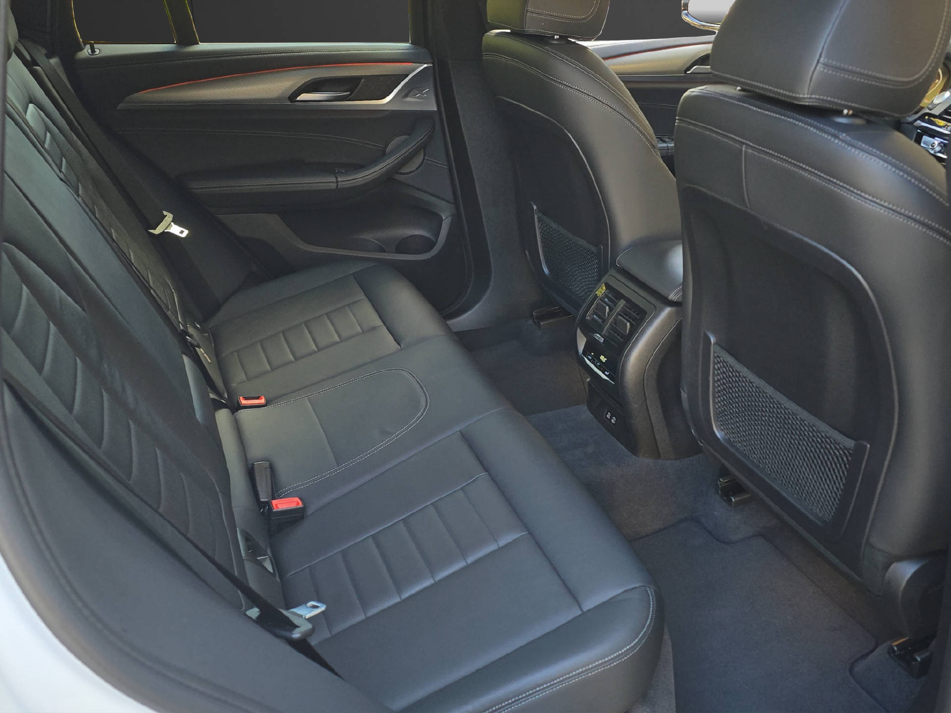BMW X3 M40d ** Leasingaktion 2,9% // Frisch ab MFK // 12 Monate GARANTIE **-image-11
