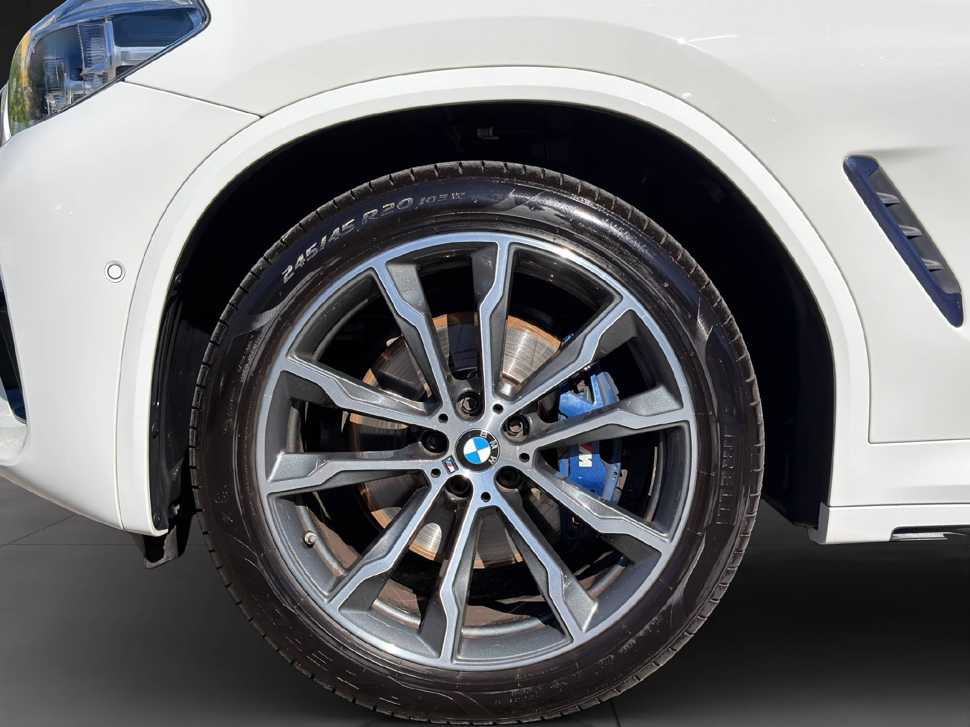 BMW X3 M40d ** Leasingaktion 2,9% // Frisch ab MFK // 12 Monate GARANTIE **-image-18