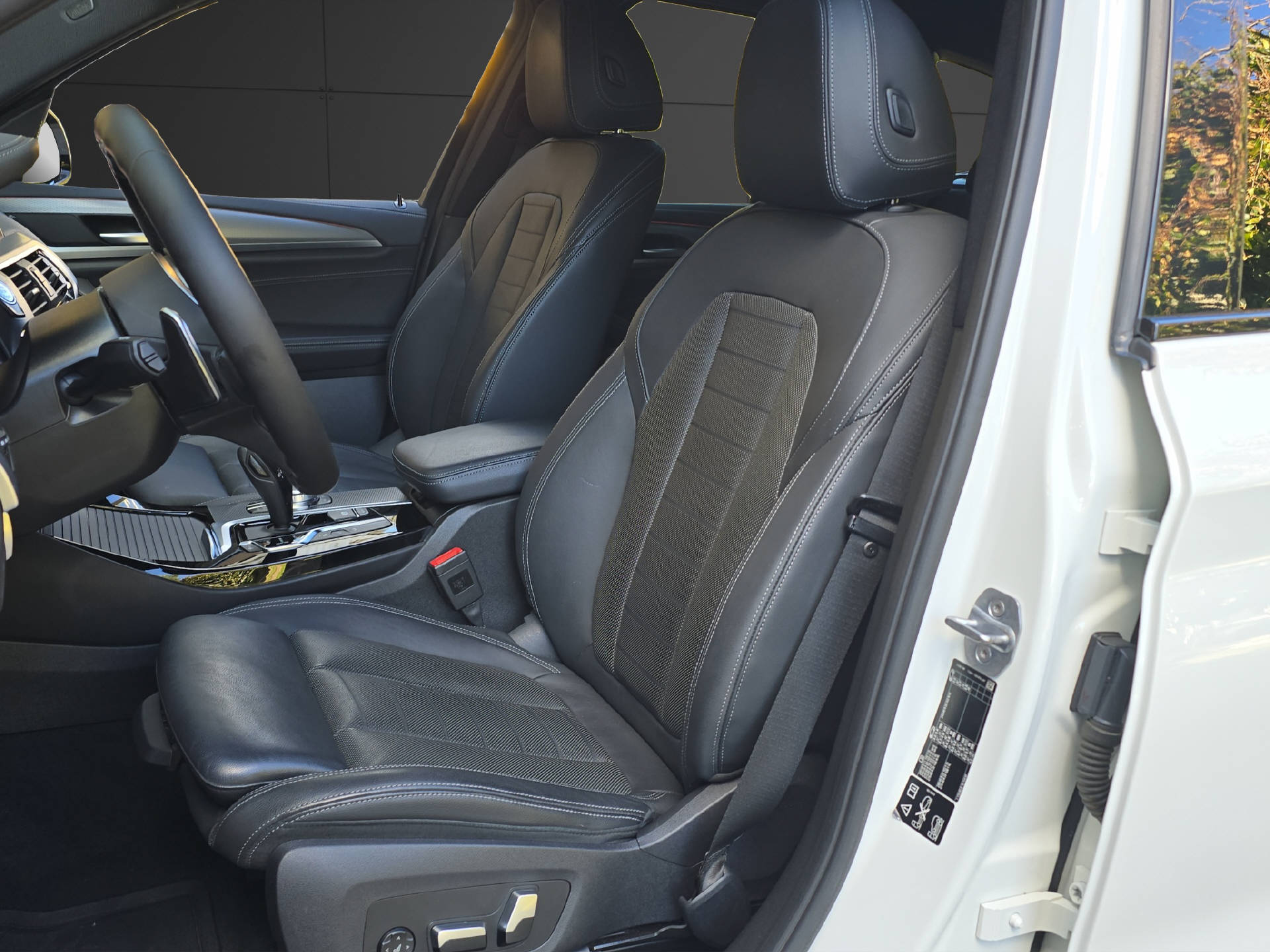 BMW X3 M40d ** Leasingaktion 2,9% // Frisch ab MFK // 12 Monate GARANTIE **-image-8