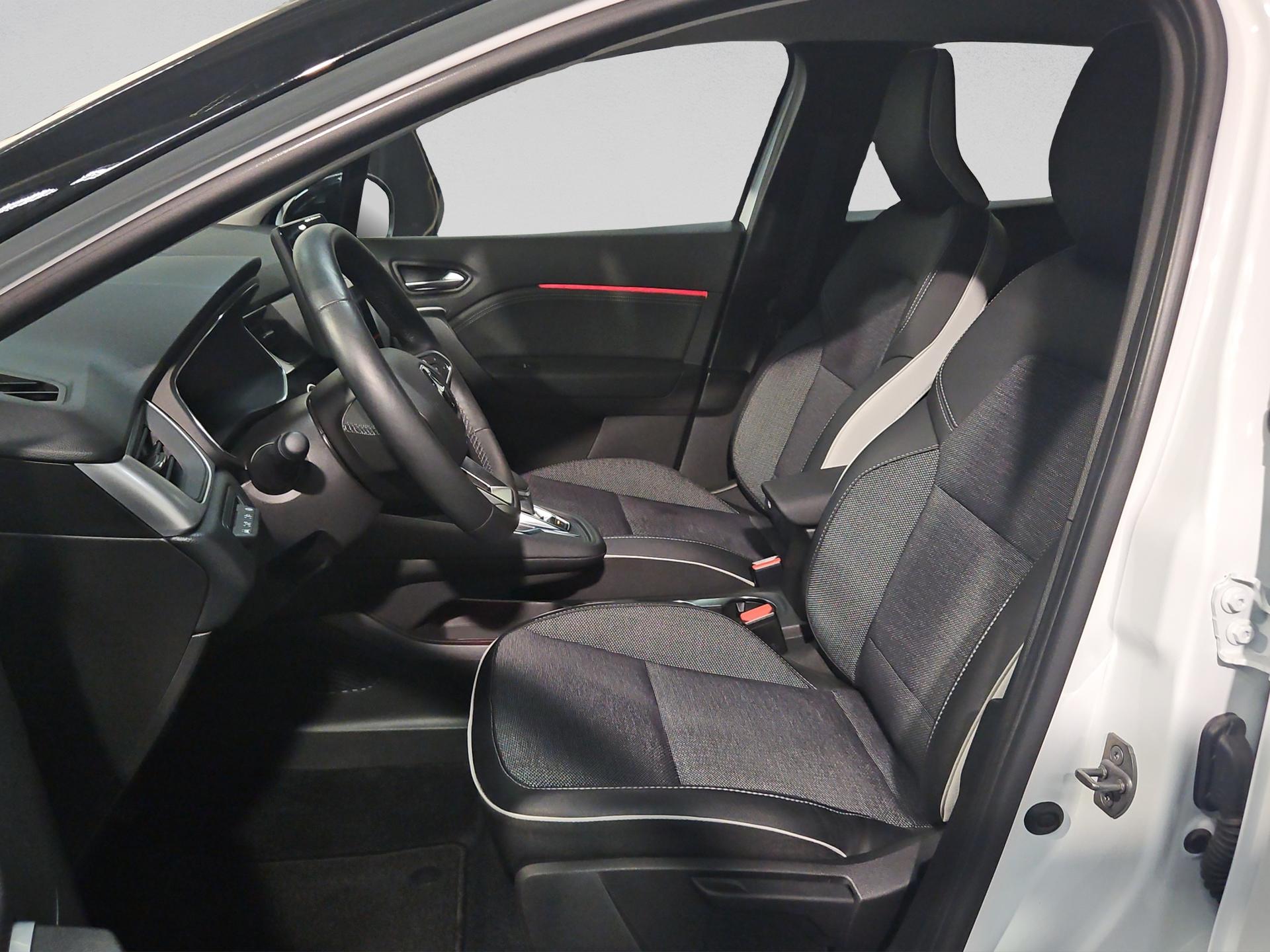 RENAULT Captur 1.6 E-Tech 145 Techno DHT-image-8