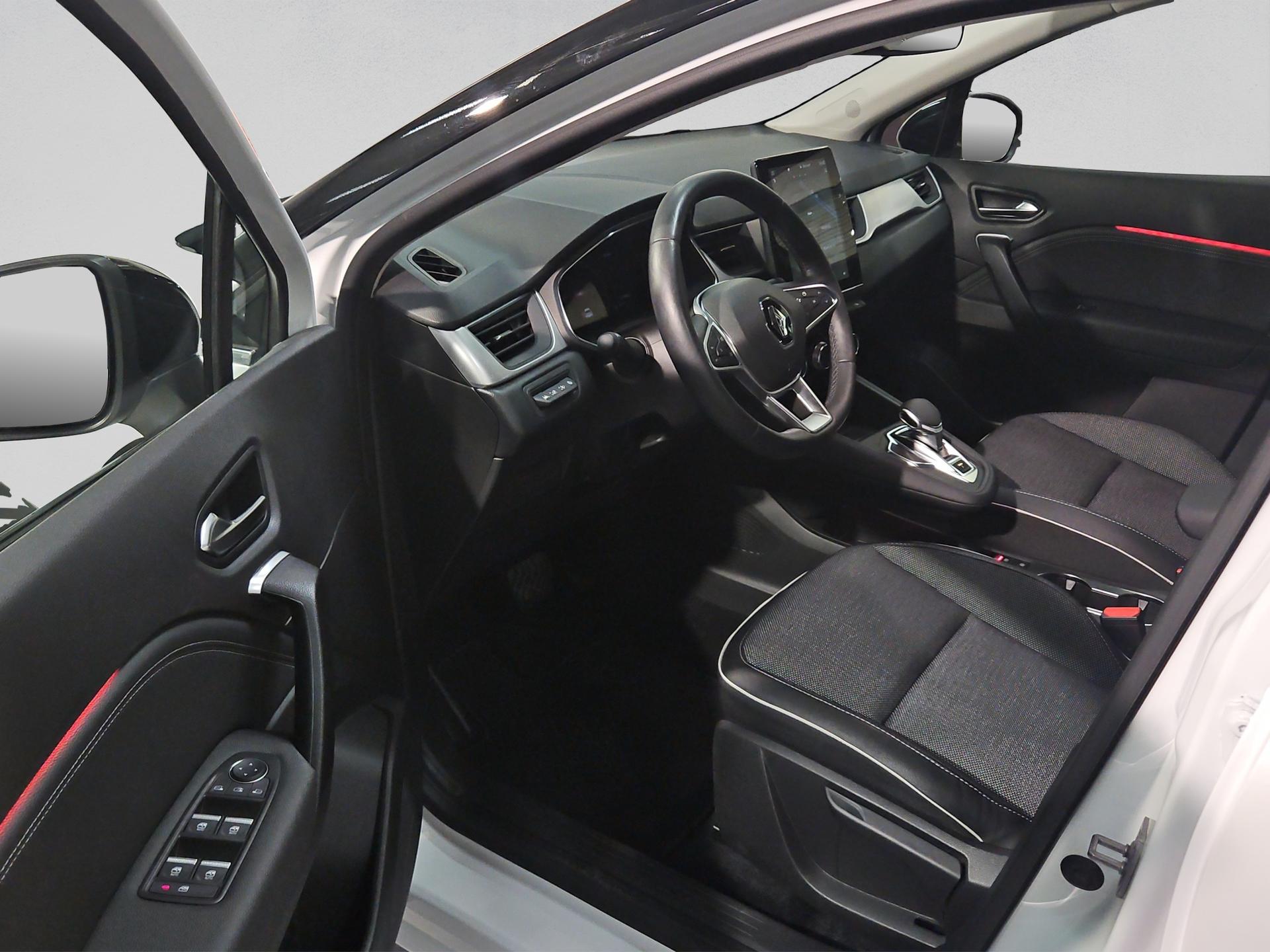 RENAULT Captur 1.6 E-Tech 145 Techno DHT-image-22