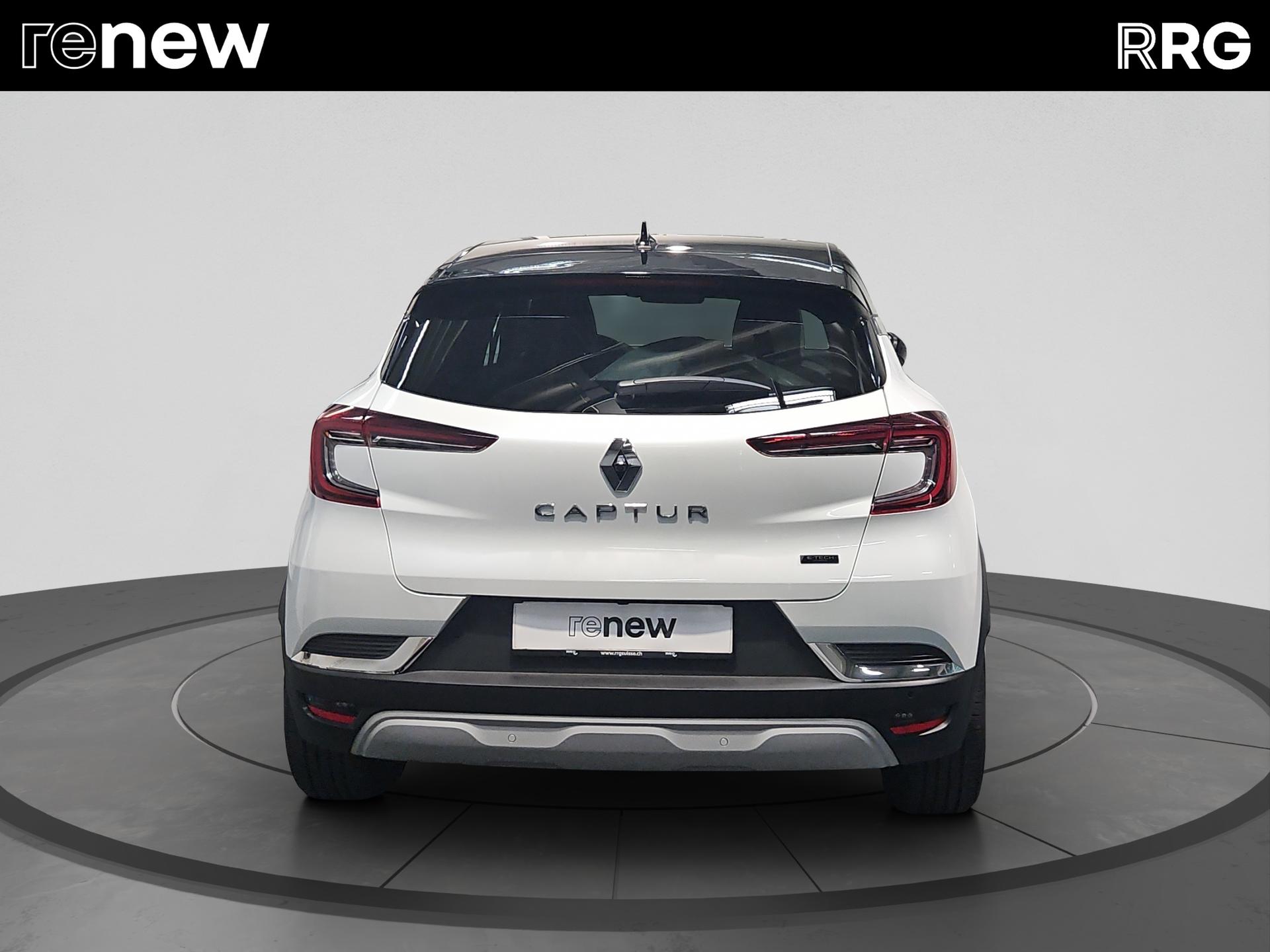RENAULT Captur 1.6 E-Tech 145 Techno DHT-image-3