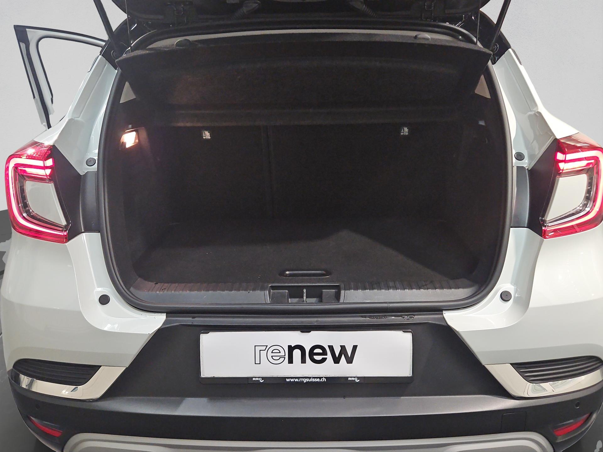 RENAULT Captur 1.6 E-Tech 145 Techno DHT-image-15