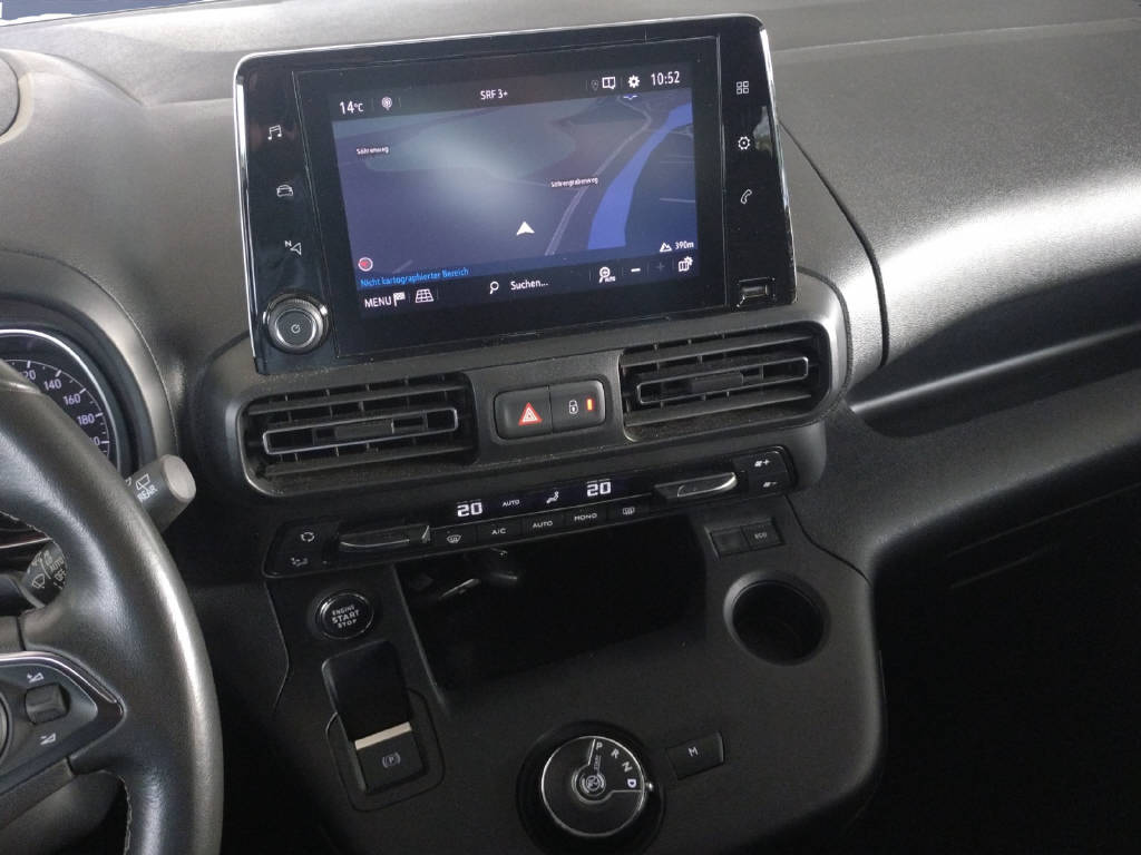 OPEL Combo Life XL 1.2 Ultimate S/S-image-14