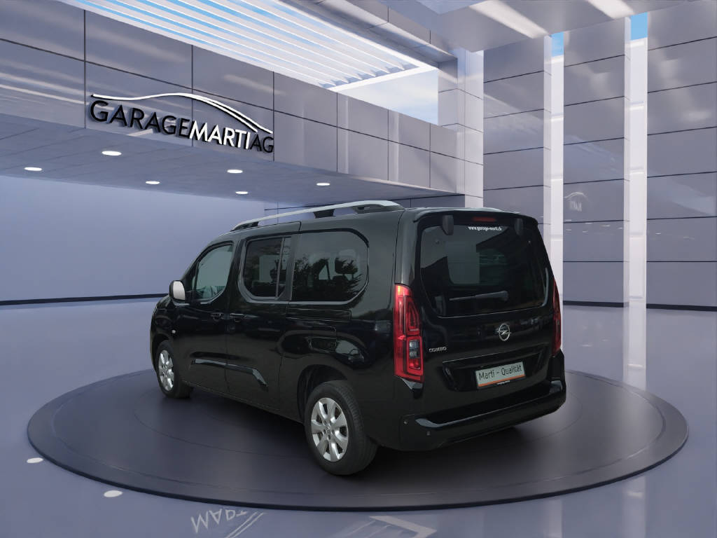 OPEL Combo Life XL 1.2 Ultimate S/S-image-6