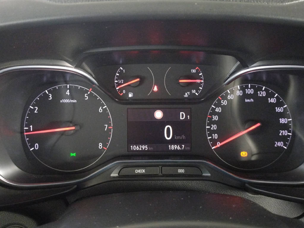 OPEL Combo Life XL 1.2 Ultimate S/S-image-15