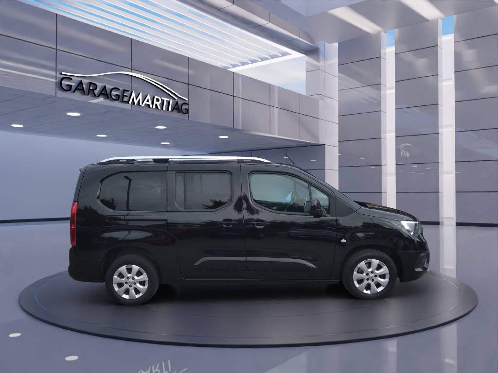 OPEL Combo Life XL 1.2 Ultimate S/S-showroom-element-3