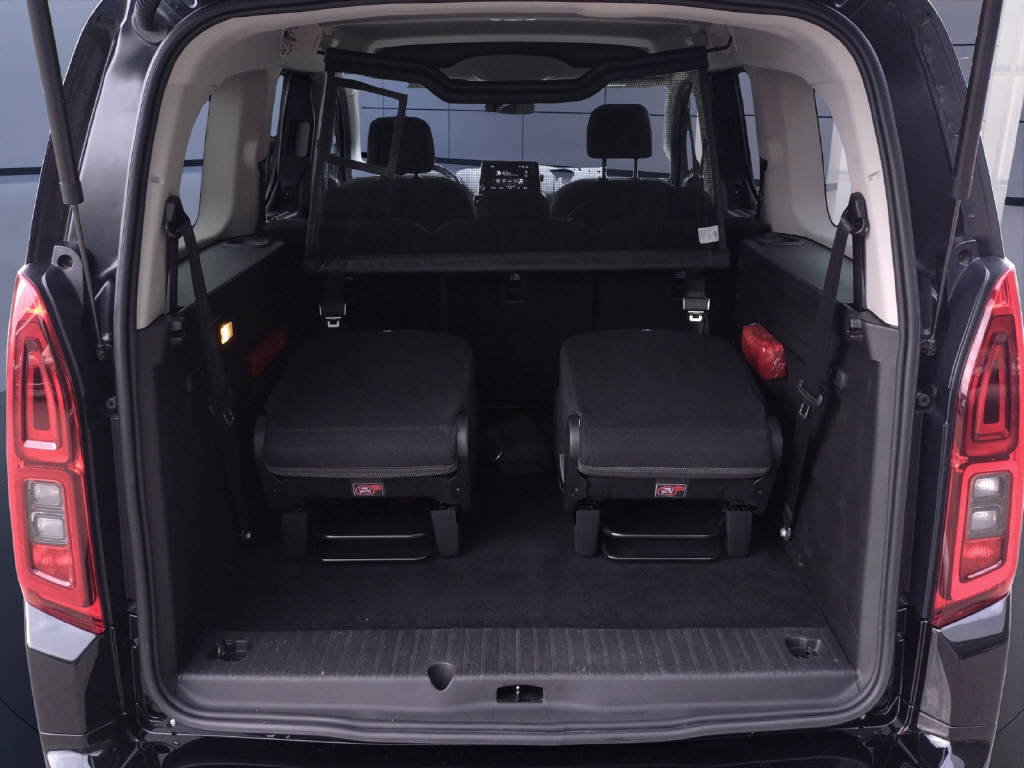 OPEL Combo Life XL 1.2 Ultimate S/S-image-12