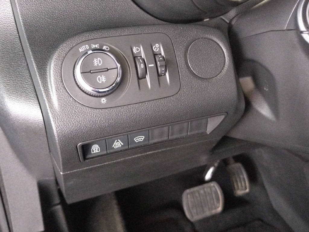 OPEL Combo Life XL 1.2 Ultimate S/S-image-20