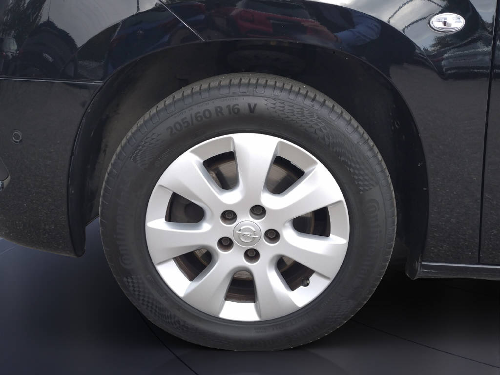 OPEL Combo Life XL 1.2 Ultimate S/S-image-8