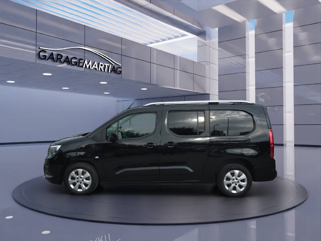 OPEL Combo Life XL 1.2 Ultimate S/S-image-7