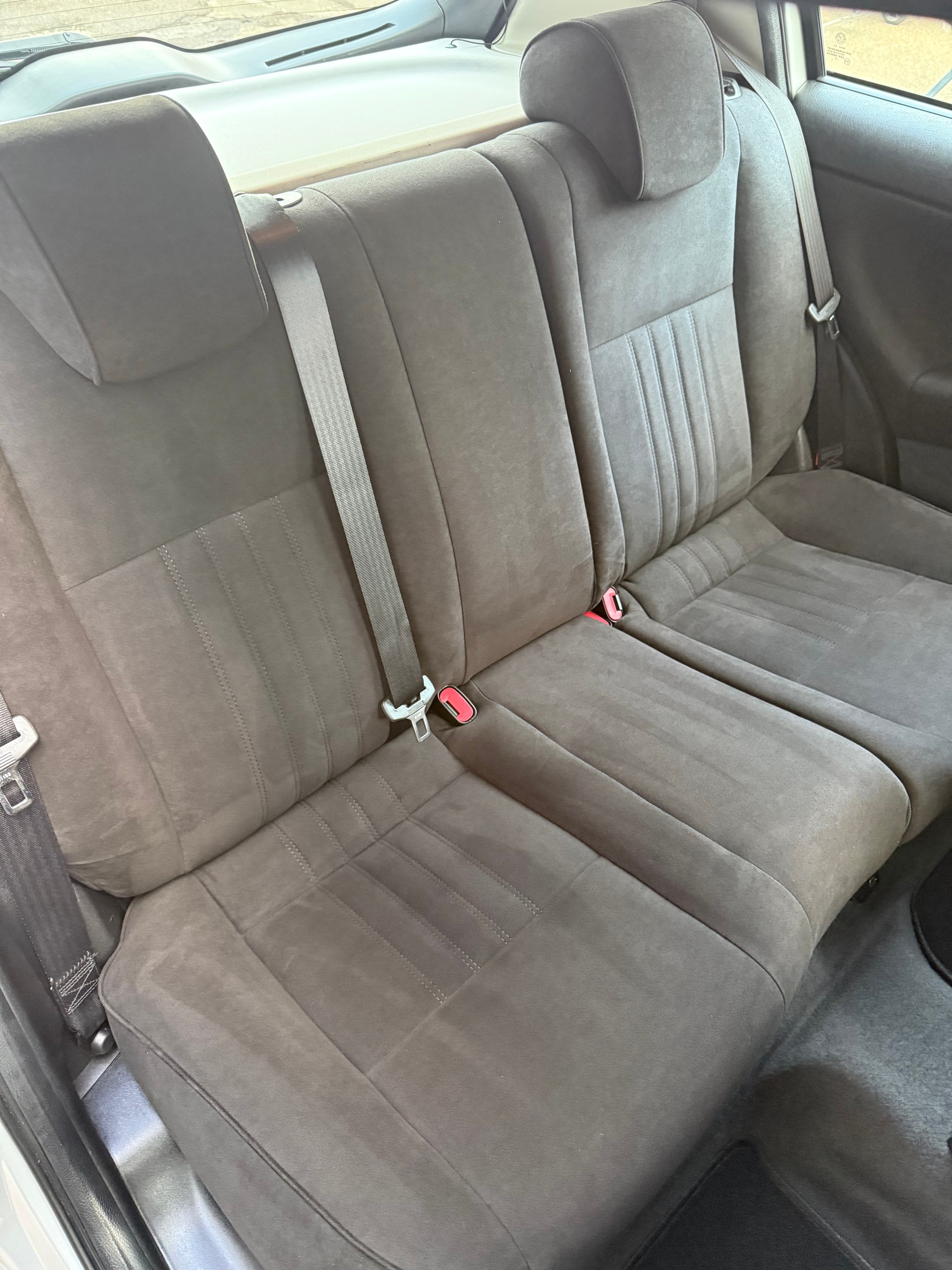 ALFA ROMEO 147 1.6 TS 16V Progression-image-11