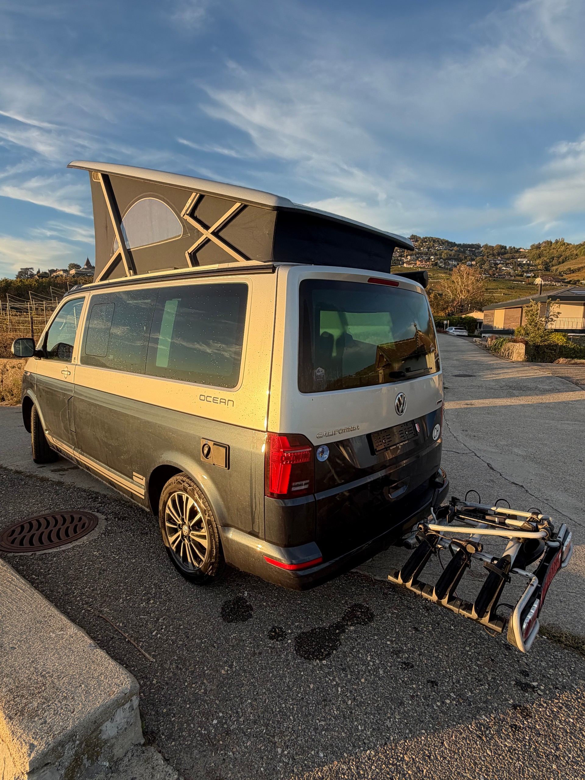 VW Océan 4 Motion-image-4