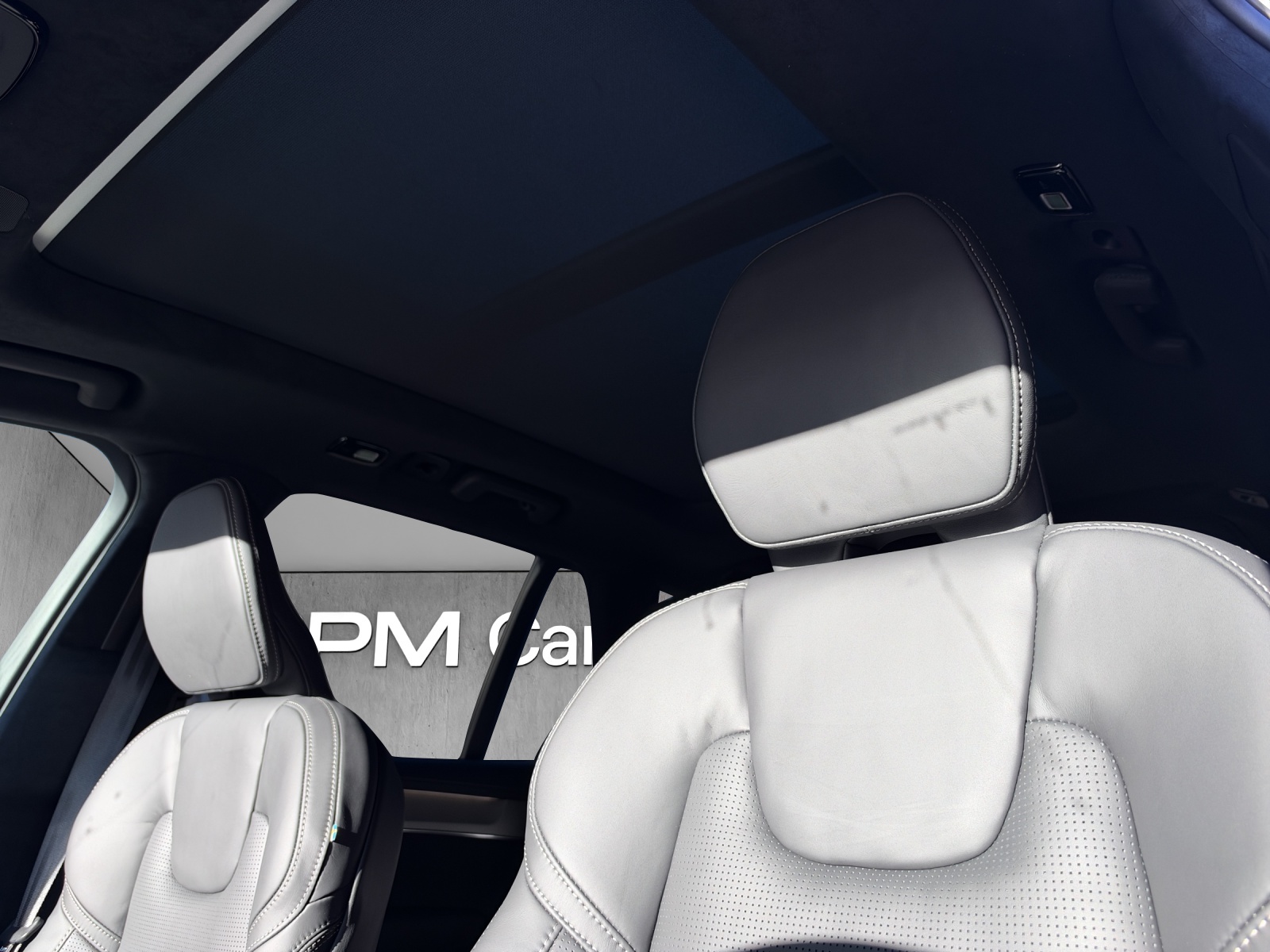 Image VOLVO XC90 XC90 T8 eAWD PluginHybrid Black Edition Geartronic