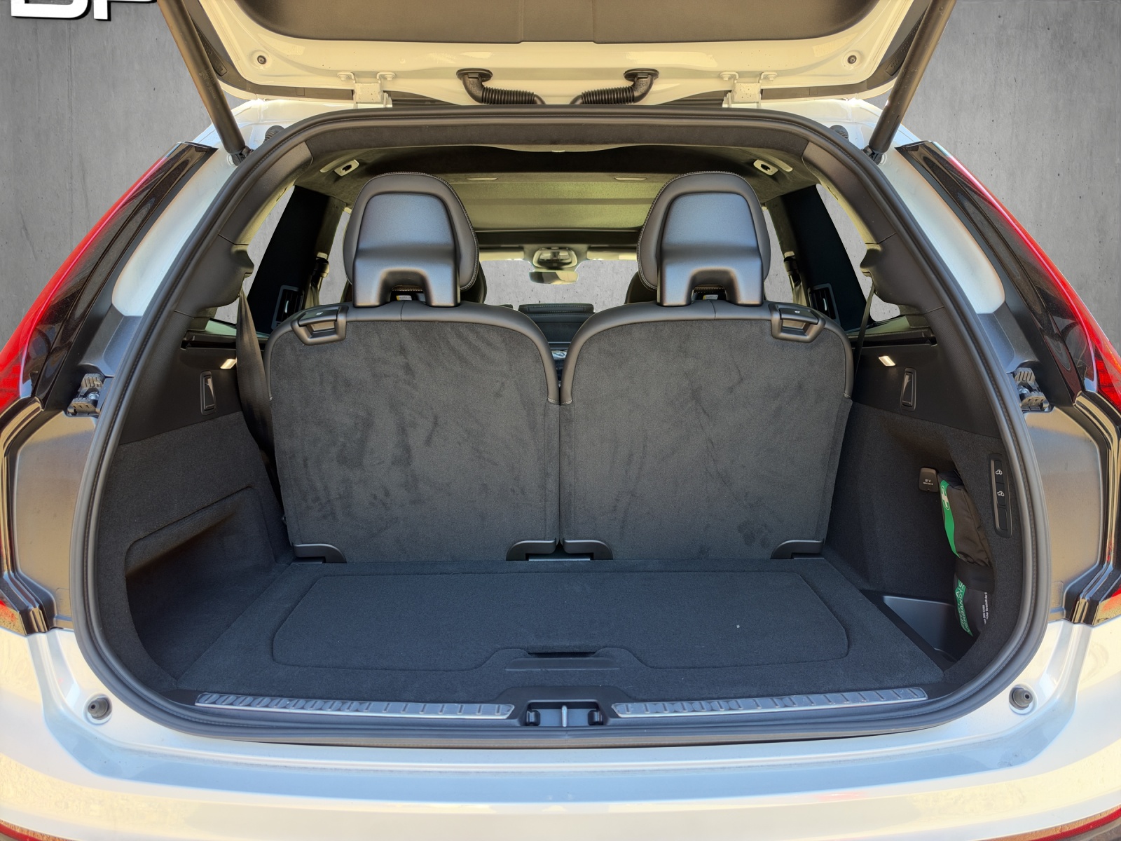 Image VOLVO XC90 XC90 T8 eAWD PluginHybrid Black Edition Geartronic