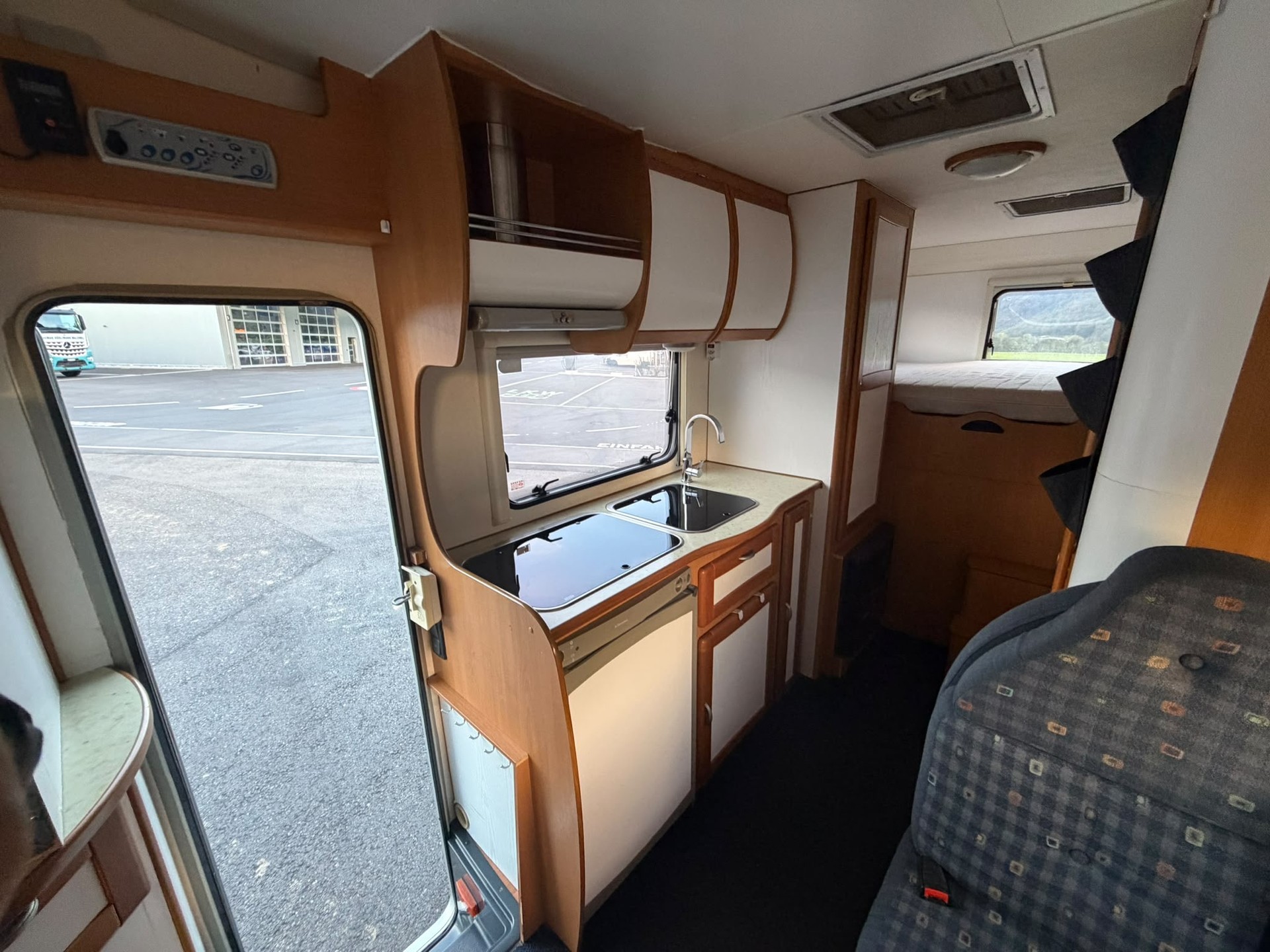 FORD Transit 2.4TD 350 L-image-13