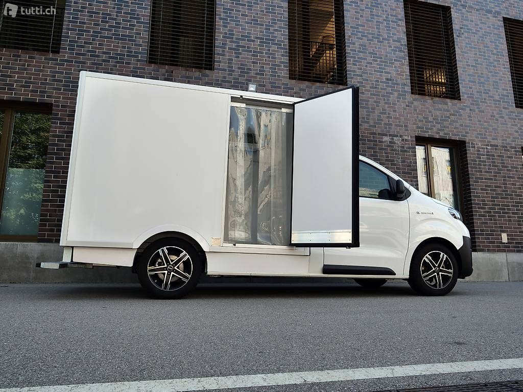 TOYOTA Proace EV 75kWh Long Active-image-2