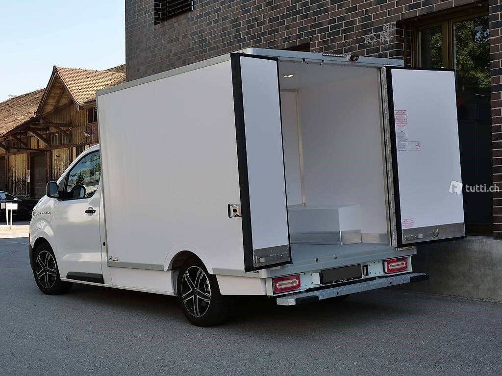 TOYOTA Proace EV 75kWh Long Active-image-3