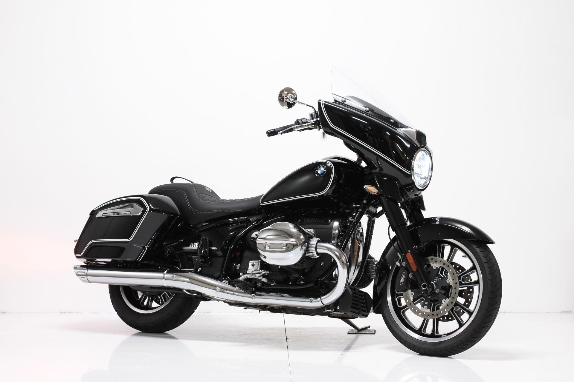 BMW R 18 B