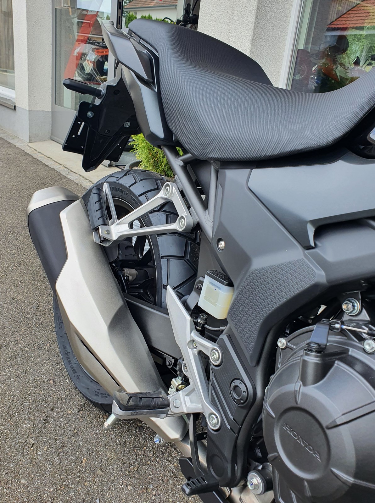HONDA CB 500 X-image-4
