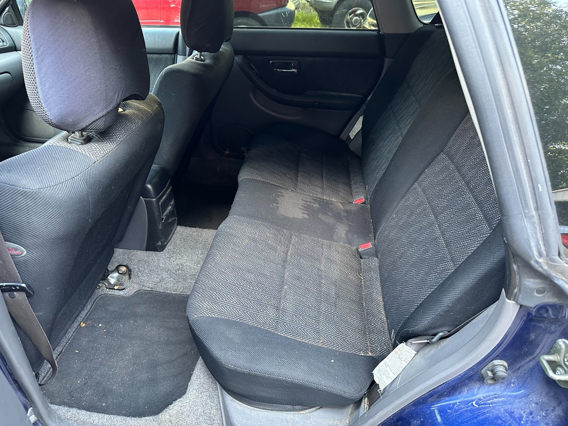 SUBARU Legacy 2.0 Swiss (Cool) FIXPREIS-image-14