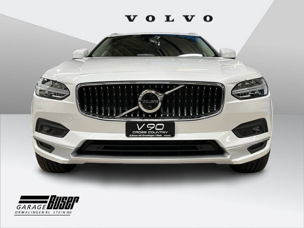 VOLVO V90 Cross Country 2.0 B6 Ultimate AWD-showroom-element-1