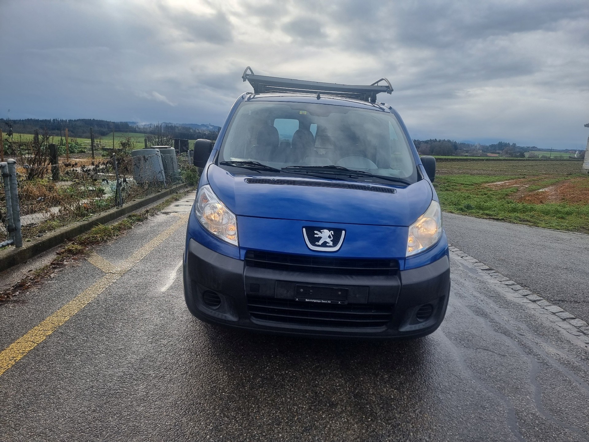PEUGEOT Expert 2.0 HDi 229 L2H1-image-2