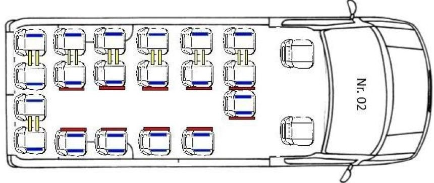 MERCEDES-BENZ Sprinter (F07) 519-image-13